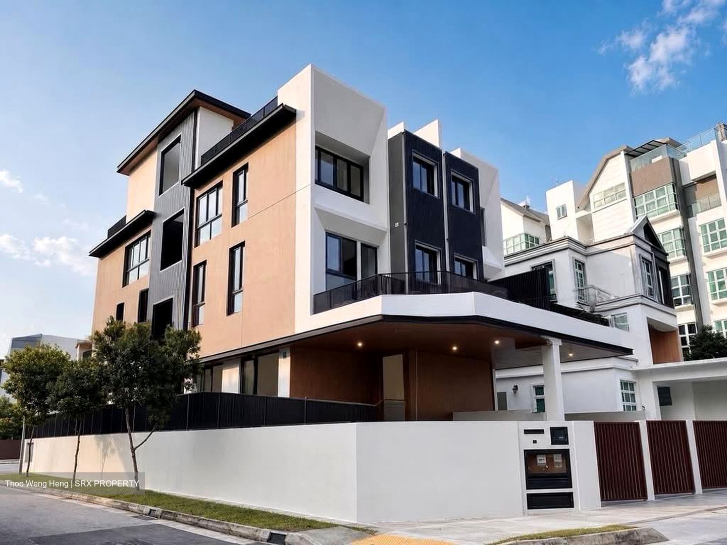 Lorong G Telok Kurau (D15), Semi-Detached #590796881